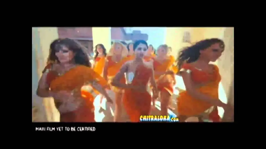 Wideo do filmu Vishnuvardhana — Vishnuvardhana Movie Trailer - FreeKannada.com