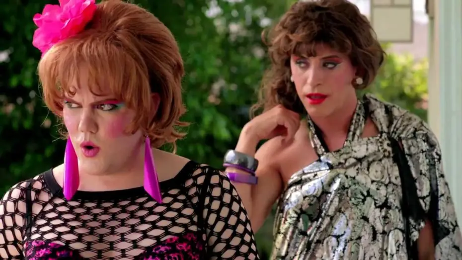 Wideo do filmu First Period — First Period Official Trailer