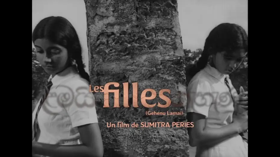 Wideo do filmu ගැහැණු ළමයි — Les Filles (1978) - Bande annonce 2026 HD VOST