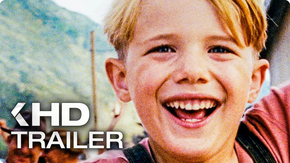 Wideo do filmu Little Boy — LITTLE BOY Trailer German Deutsch