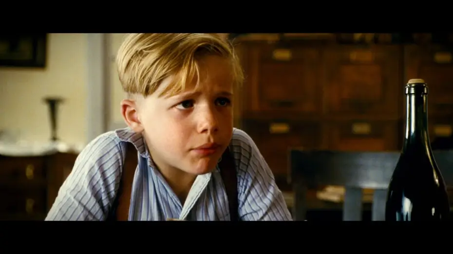 Wideo do filmu Little Boy — Little Boy - Spot VF (Au cinéma le 10 mai 2017)