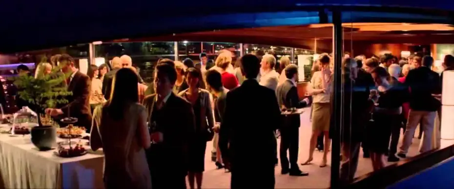 Wideo do filmu Pożądanie — Одна встреча - Трейлер (дублированный) 720p