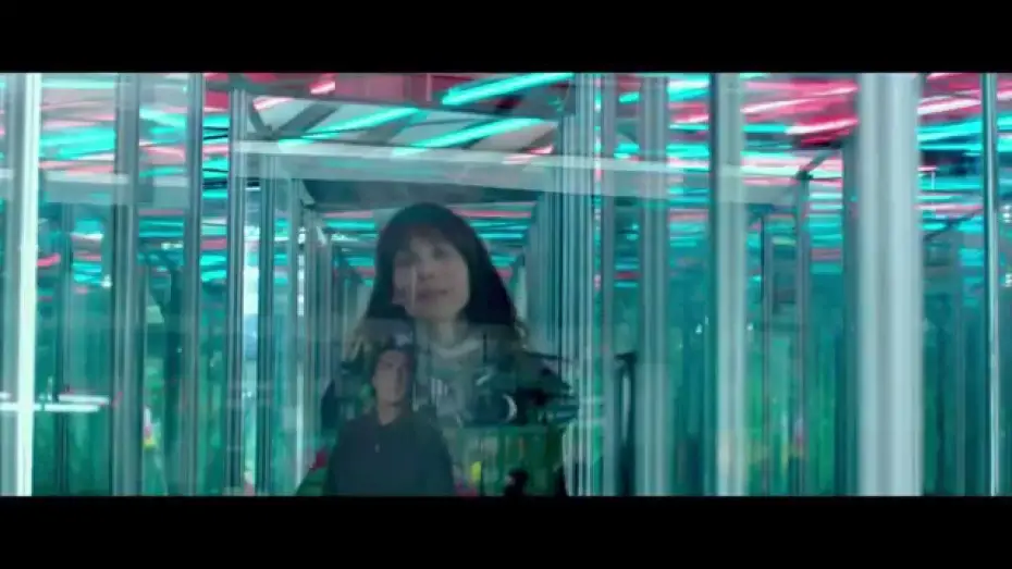 Wideo do filmu Pożądanie — Reencontrar el amor Trailer español