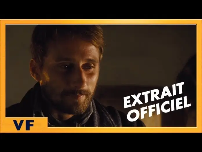 Wideo do filmu Z dala od zgiełku — Loin De La Foule Déchaînée - Extrait La Demande [Officiel] VF HD