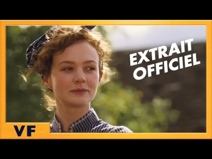 Wideo do filmu Z dala od zgiełku — Loin de la foule déchainée - Extrait Le Défi [Officiel] VF HD