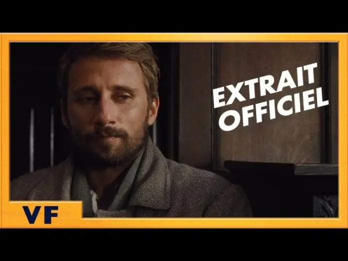 Wideo do filmu Z dala od zgiełku — Loin de la foule déchainée - Extrait Le nouveau berger [Officiel] VF HD