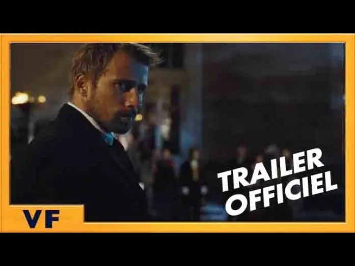 Wideo do filmu Z dala od zgiełku — Loin De La Foule Déchainée - Bande Annonce VF