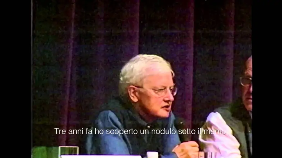 Wideo do filmu Po prostu życie — Life Itself - trailer ufficiale italiano HD
