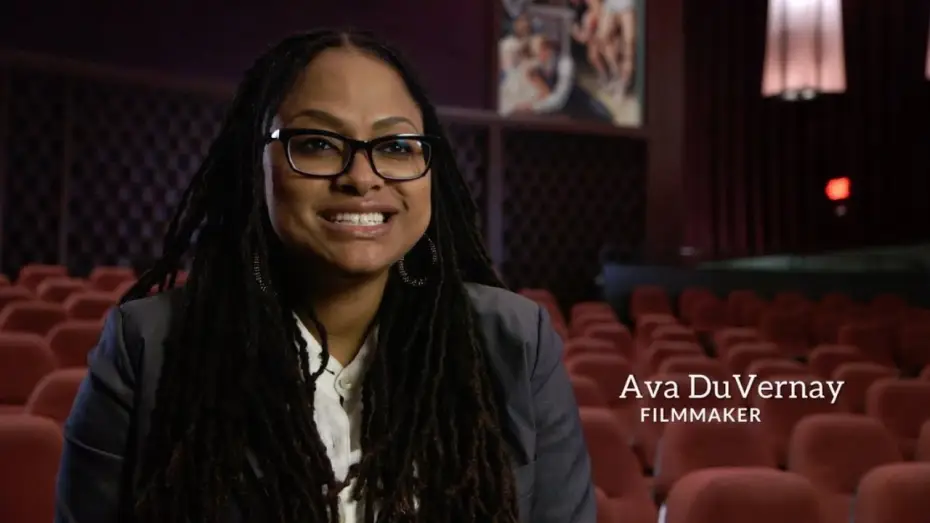 Wideo do filmu Po prostu życie — Clip - Ava DuVernay