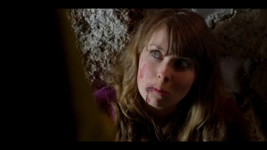Wideo do filmu Blood Punch — Blood Punch - Und täglich grüsst der Tod - Offizieller Deutscher Trailer