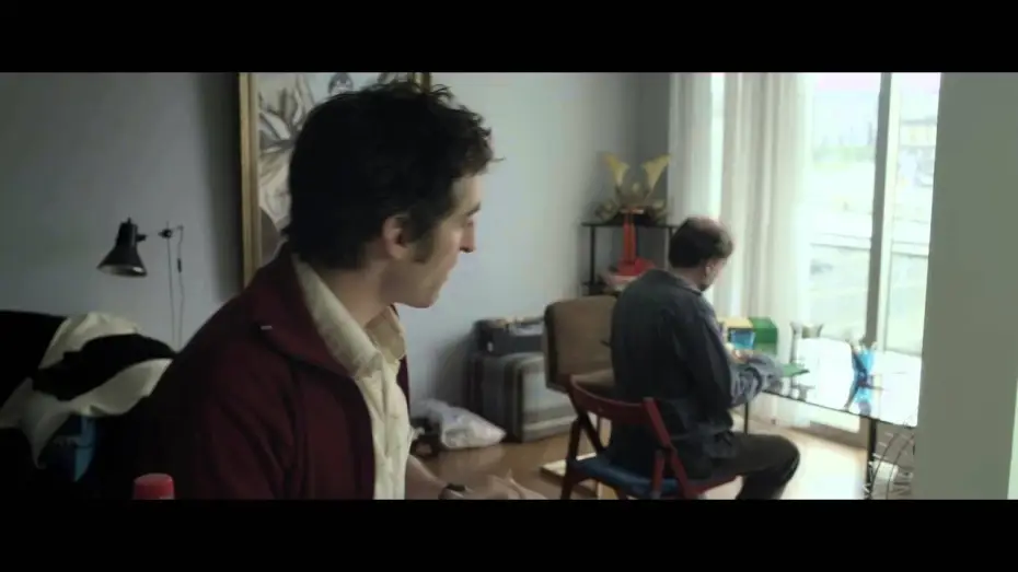 Wideo do filmu Les conquérants — Les Conquérants - Bande Annonce VF