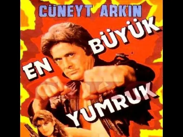 Wideo do filmu En Büyük Yumruk — Trailer - En Buyuk Yumruk