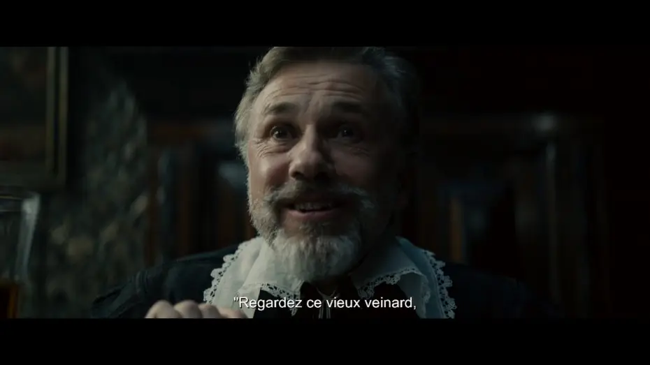 Wideo do filmu Tulipanowa gorączka — Tulip Fever - Bande-annonce vostfr