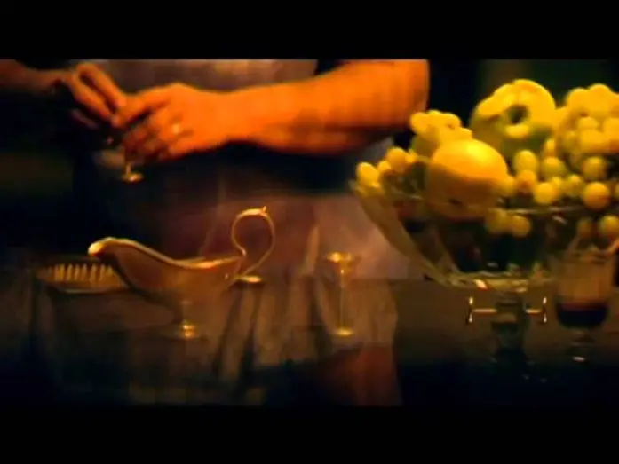 Wideo do filmu Las Meninas — LasMeninas