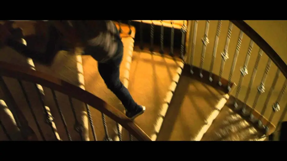 Wideo do filmu Zgorszenie Nocy — Mischief Night - Trailer