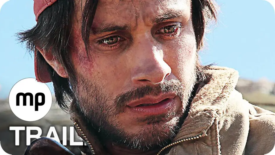 Wideo do filmu Desierto — DESIERTO Trailer German Deutsch (2016) Exklusiv