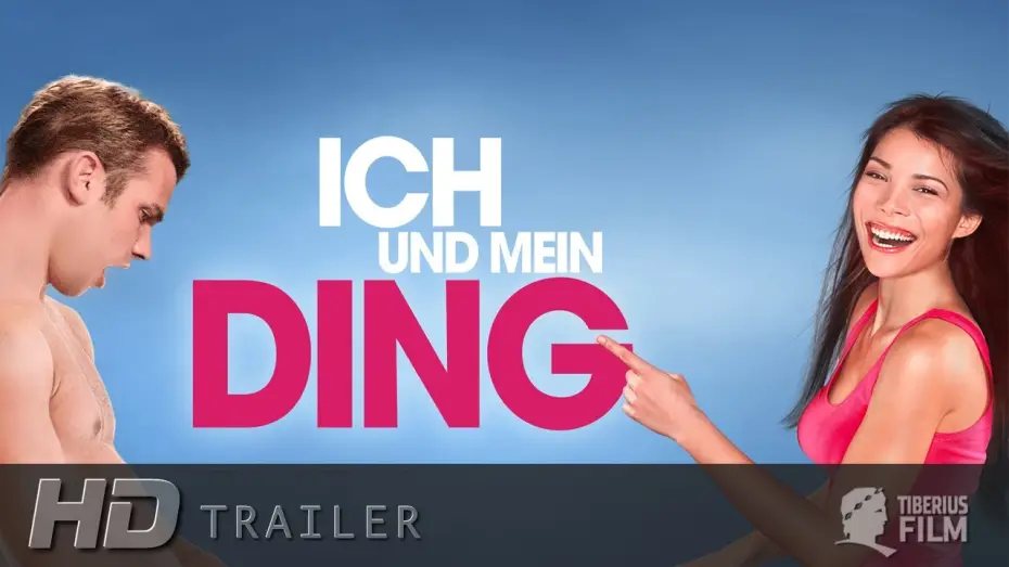 Wideo do filmu Bad Johnson — Ich und mein Ding (HD Trailer Deutsch)