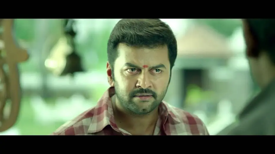 Wideo do filmu കാഞ്ചി — Kaanchi Malayalam Movie [Official] Trailer HD