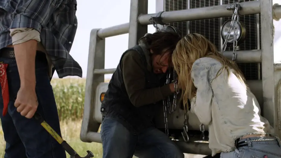 Wideo do filmu Prześladowca 3 — Joy Ride 3