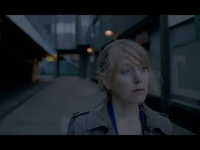 Wideo do filmu Nora — Nora: a short film responding to Henrik Ibsen's A Doll's House