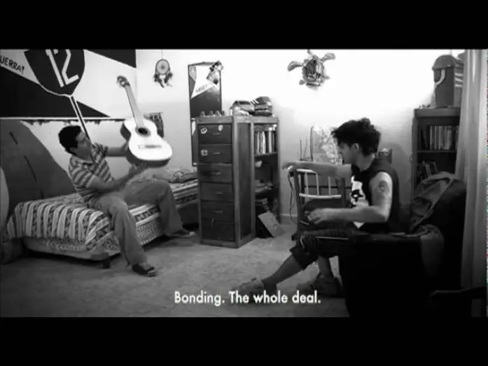 Wideo do filmu Six Pack — Six Pack - Trailer #2