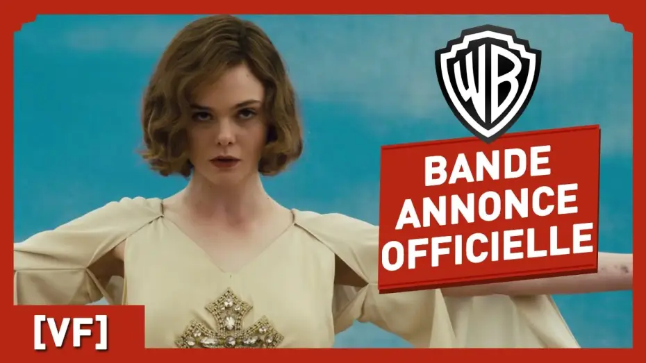 Wideo do filmu Nocne życie — Live by Night - Bande Annonce Officielle 1 (VF) - Ben Affleck