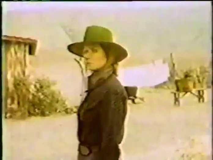 Wideo do filmu Belle Starr — Belle Starr promo, 1981