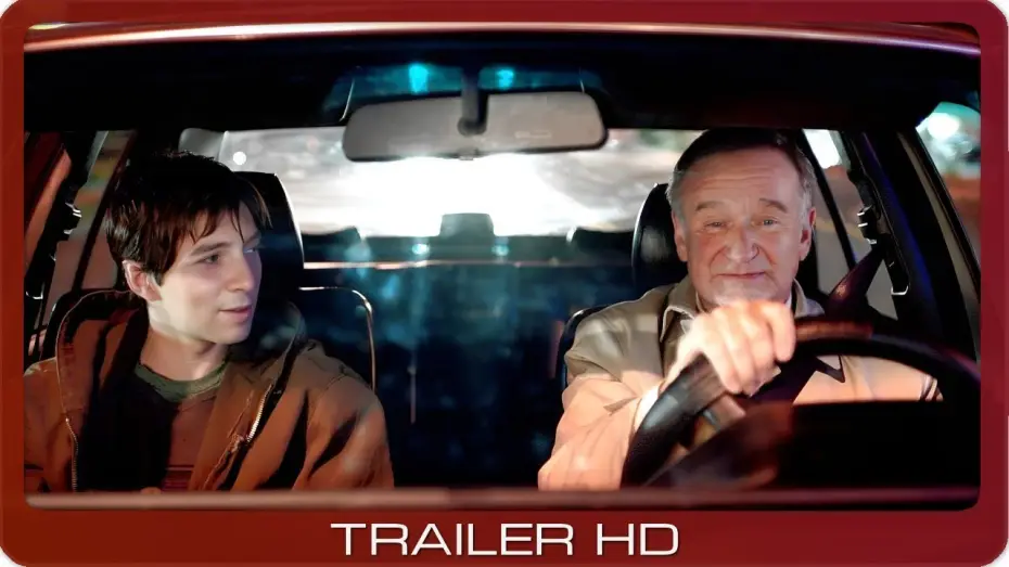 Wideo do filmu Bulwar — Boulevard ≣ 2014 ≣ Trailer