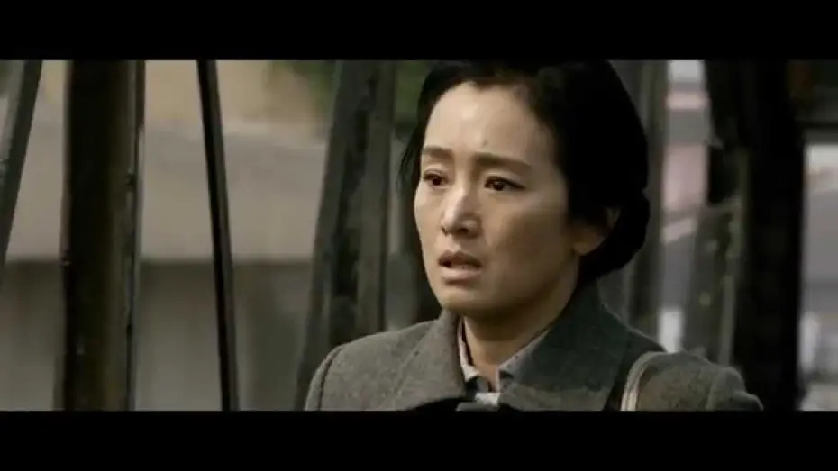 Wideo do filmu Powrót do domu — COMING HOME EXTRAIT VOST