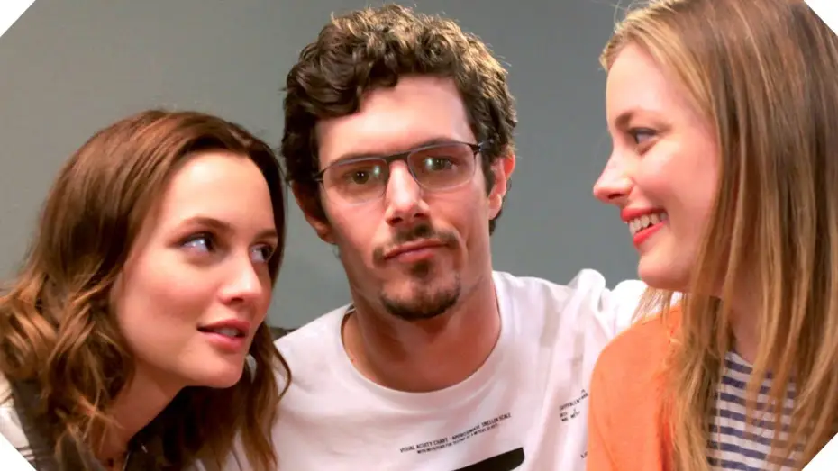 Wideo do filmu Life Partners — AMIES MALGRÉ LUI Bande Annonce VF (Comédie Romantique, 2016)