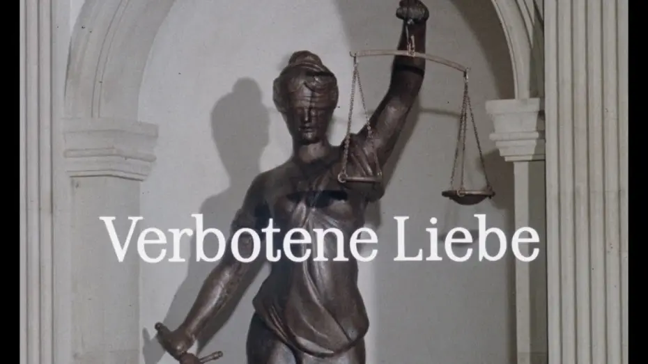 Wideo do filmu Verbotene Liebe — Verbotene Liebe - DEFA-Trailer
