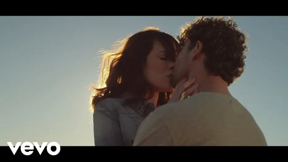 Wideo do filmu Tú y yo — David Bisbal - Trailer Tú Y Yo