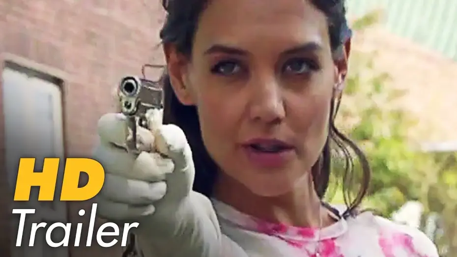 Wideo do filmu Panna Meadows — MISS MEADOWS Trailer German Deutsch (2015) Katie Holmes