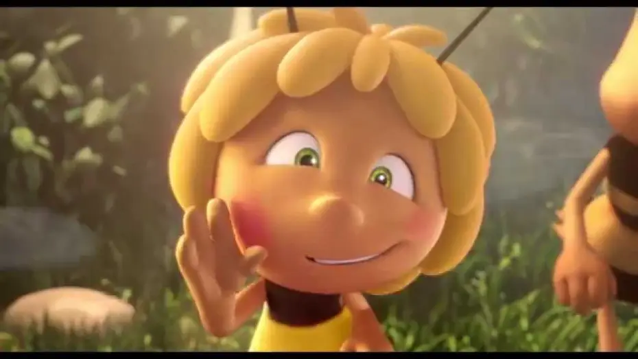 Wideo do filmu Pszczółka Maja. Film — L'Ape Maia - IL FILM - Trailer ufficiale italiano