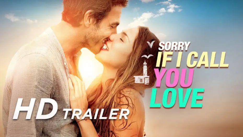 Wideo do filmu Perdona si te llamo amor — Trailer [Subtitled]