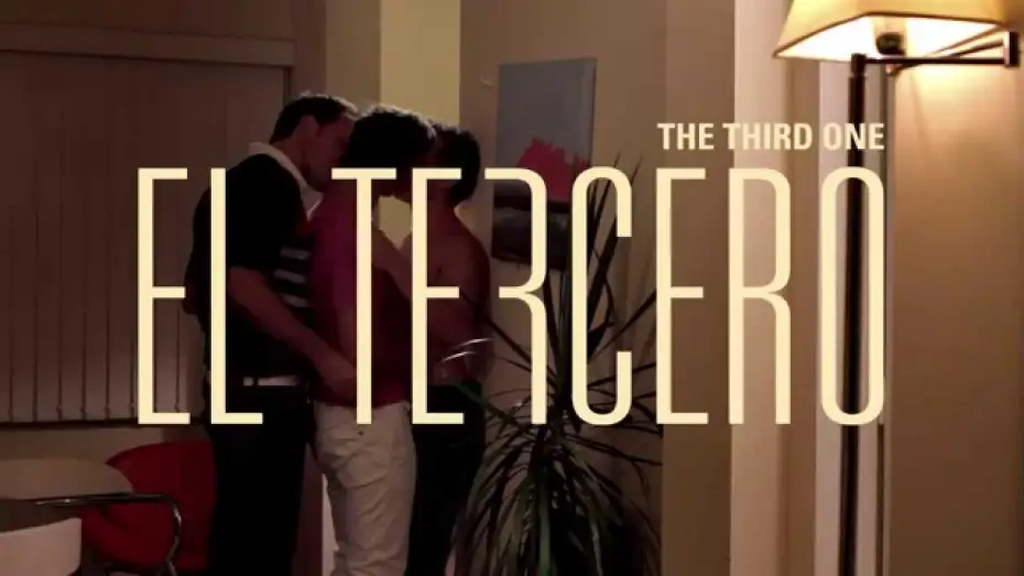 Wideo do filmu El tercero — El Tercero (The Third One) - Trailer Subtitulado