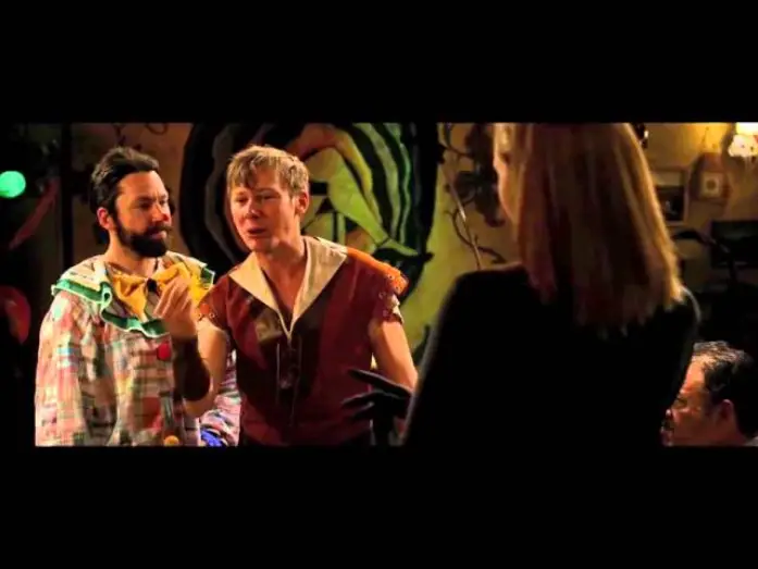 Wideo do filmu Gravy — Gravy 2015 Official Trailer | First Release