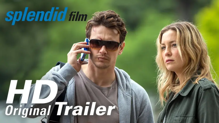 Wideo do filmu Dobrzy Ludzie — Good People – Trailer  Deutsch HD – Kate Hudson