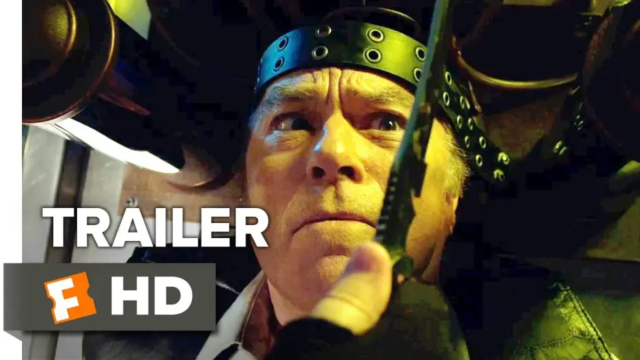 Wideo do filmu Phantasm: Ravager — Phantasm: Ravager Official Trailer 1 (2016) - Reggie Bannister Movie