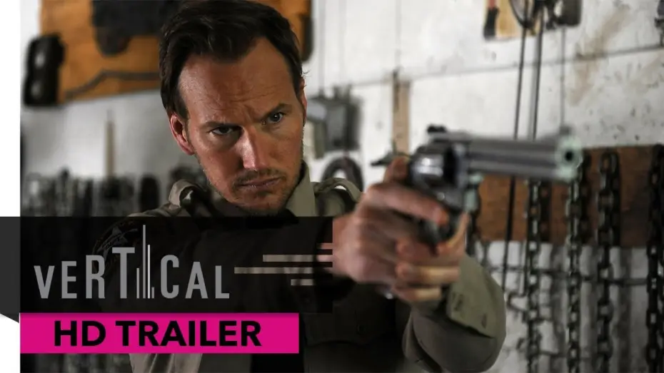 Wideo do filmu The Hollow Point — Official Trailer