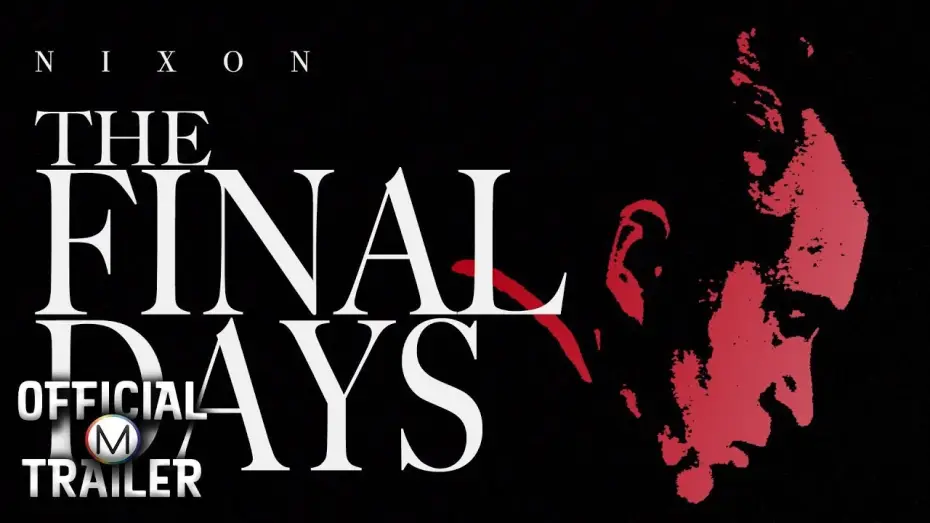 Wideo do filmu The Final Days — Official Trailer