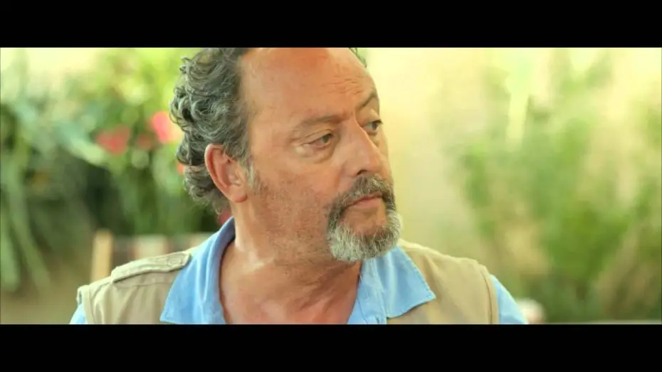 Wideo do filmu Lato w Prowansji — Un'estate in Provenza - Nuovo trailer - Jean Reno