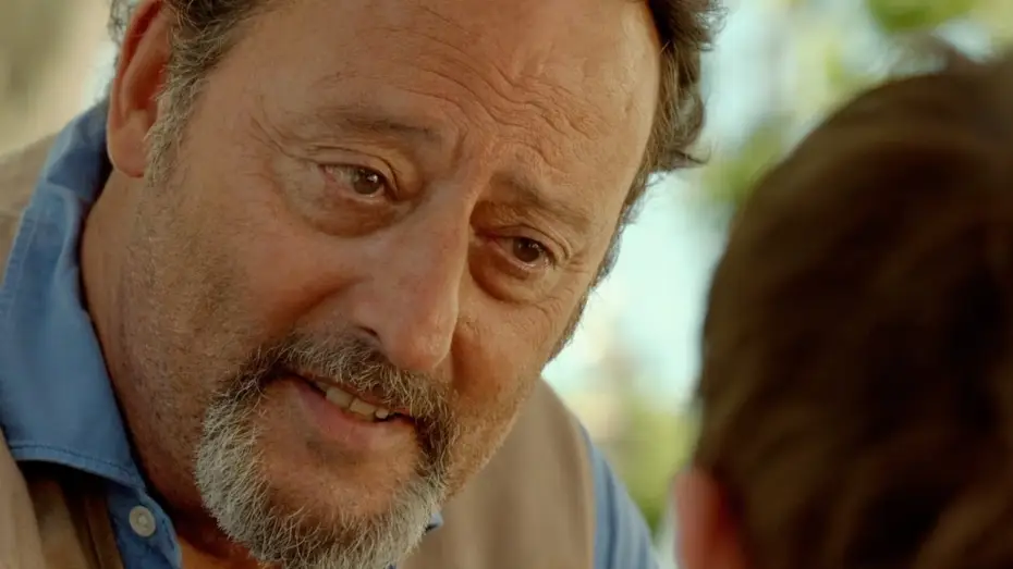 Wideo do filmu Lato w Prowansji — Avis de Mistral - Bande Annonce VF