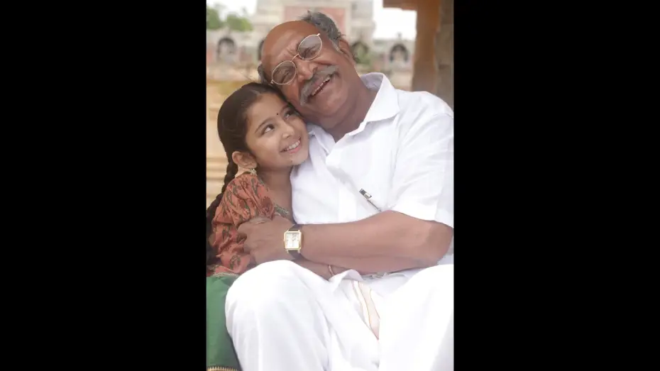 Wideo do filmu சைவம் — Saivam Official Trailer | G.V. Prakash