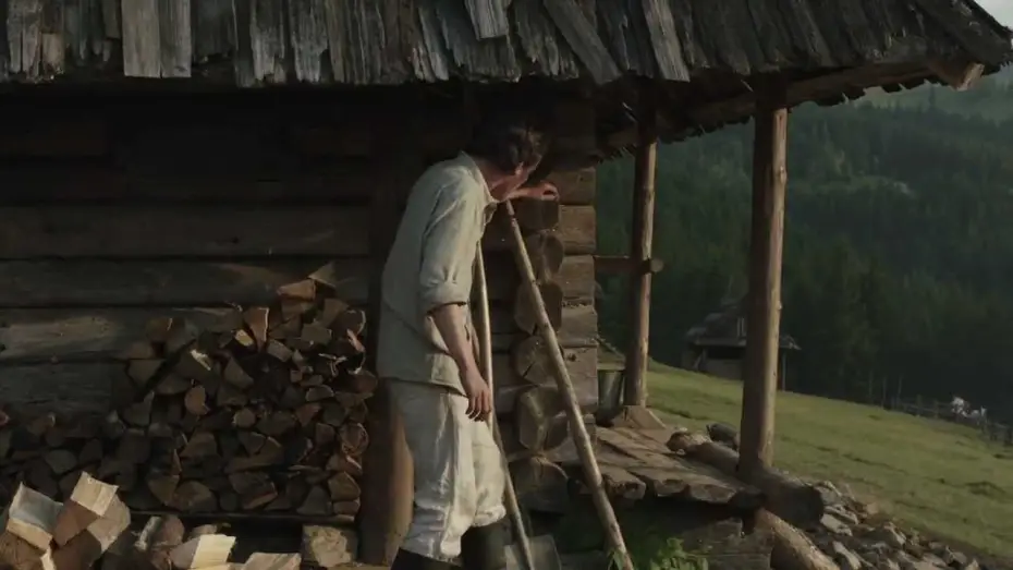 Wideo do filmu Брати. Остання сповідь — Trailer. "Brothers. The final confession."