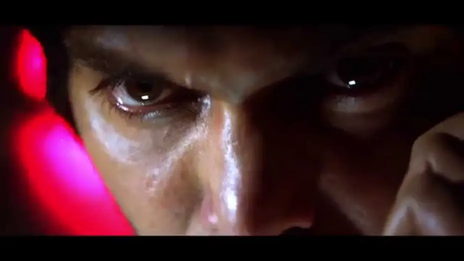Wideo do filmu மீகாமன் — Meagamann Official Teaser | Arya, Hansika Motwani | SS. Thaman