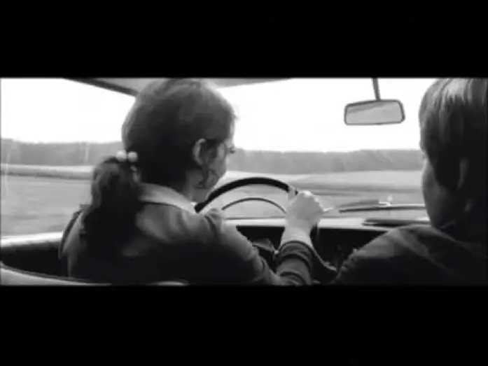 Wideo do filmu Detektive — Trailer Detektive (1968)
