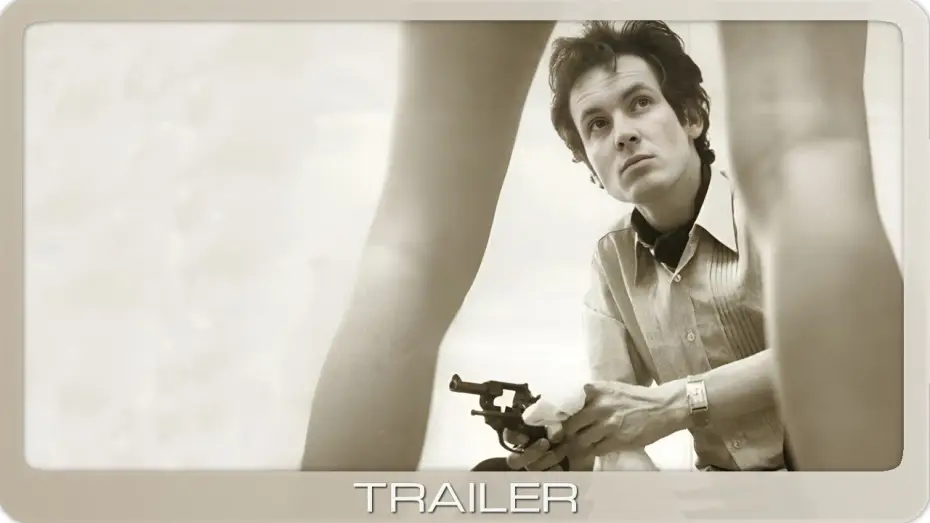 Wideo do filmu Detektive — Detektive - Ihr erster Fall war eine Frau ≣ 1969 ≣ Trailer