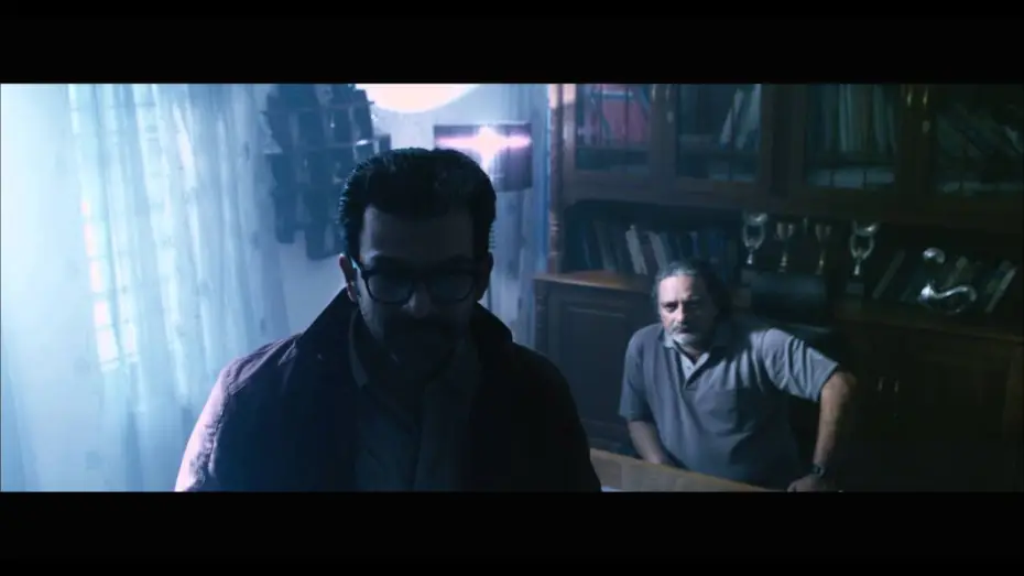Wideo do filmu 7th ഡേ — 7TH DAY official teaser 2 - 2K