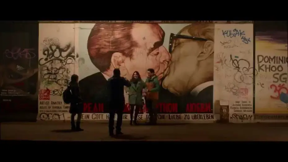 Wideo do filmu Perdiendo el norte — Perdiendo el Norte - Tráiler Oficial HD